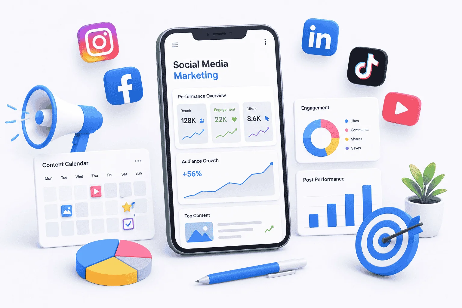 smm